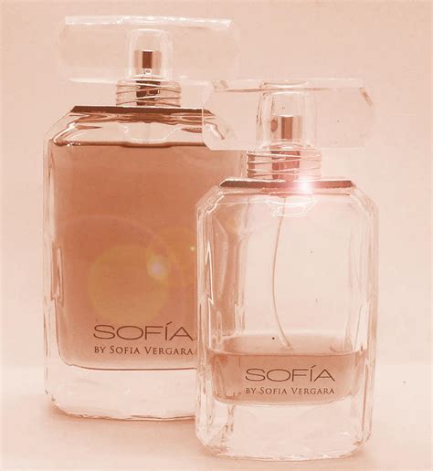 Sofia Sofia Vergara perfume - a fragrance for women 2014