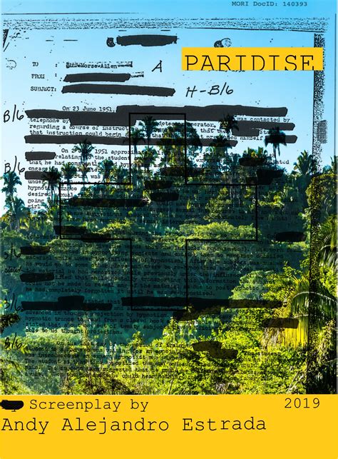 Image result for Script for Paradise Life