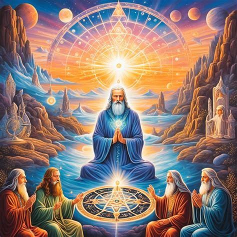 +Oracle's of God Scripture 的图像结果