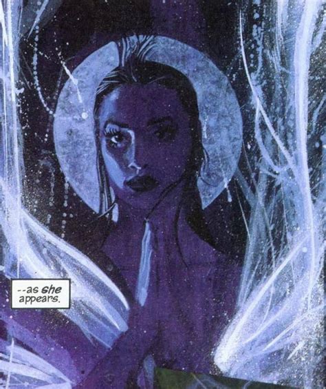 Image result for Ruby Mercy