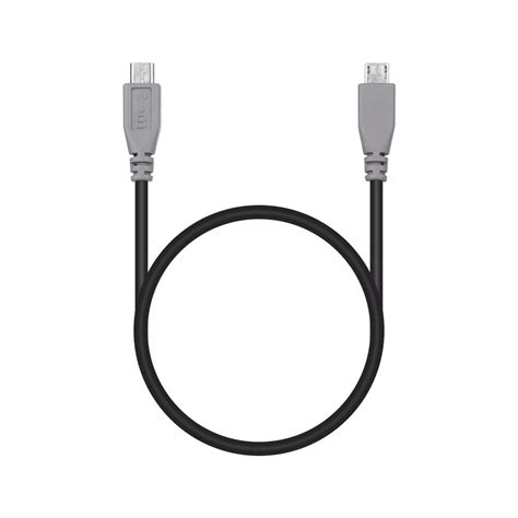 Image result for Micro USB Male