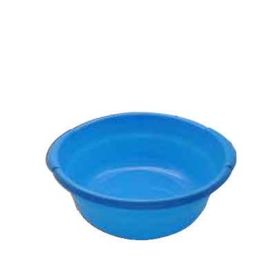 BASKOM BULAT DAICHI 5LT HAWAII 9026 - Jual Container Box Plastik ...