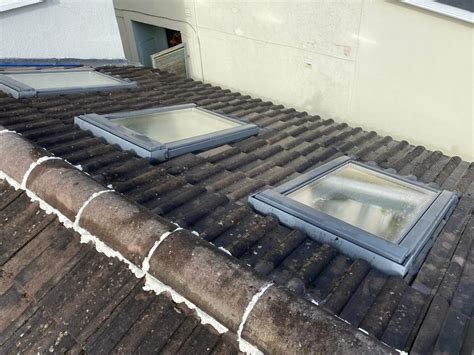 Image result for Velux Window Installation