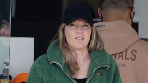 Love Is Blind's Sparkle Megan spotted without newborn baby outside ...