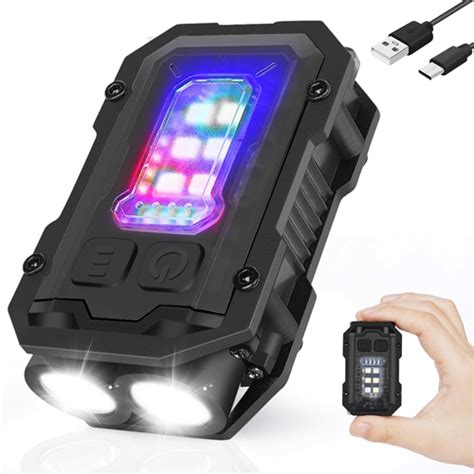 Image result for PopLite Compact Keychain Flashlight & Lantern