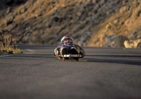 6 incredibly dangerous sports