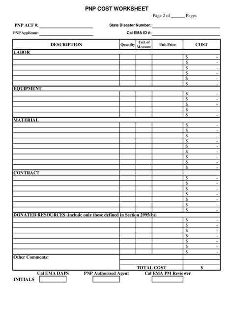 Image result for PN1 Form Sample