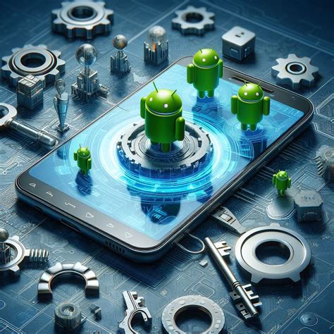 Android Installation in Flutter 的图像结果