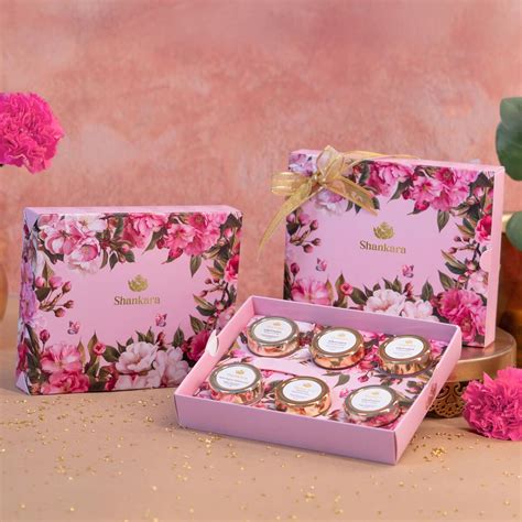 Buy Gheesutrā All-In-One Self Care Kit Online | Shankara India