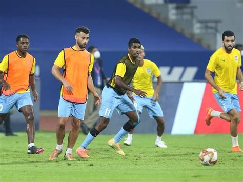 ISL 7: Lobera looks to bounce back as Vicuna eyes end to poor record ...