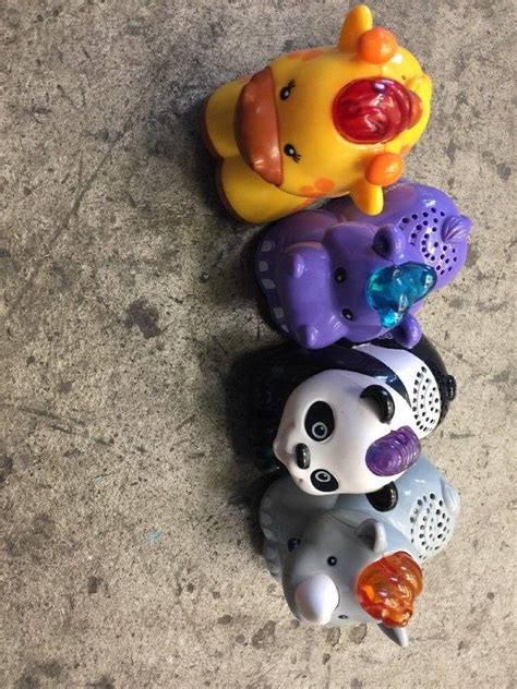 Image result for Vtech Smart Zoo