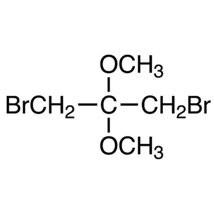 1,3-Dibromo-2,2-dimethoxypropane 22094-18-4 | Tokyo Chemical Industry ...