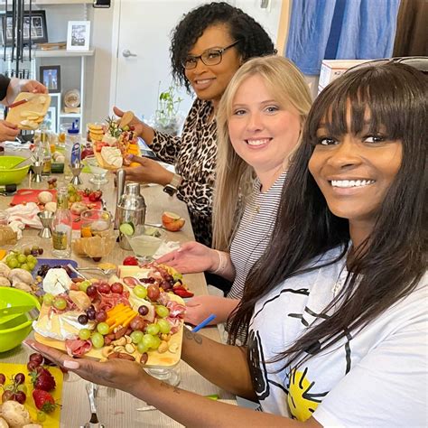 Cooking Classes Nashville, TN | Dabble Tours and Events