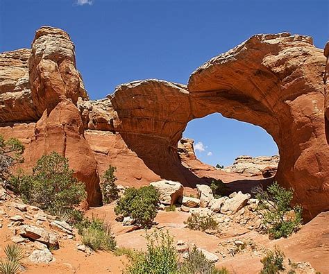 THE 30 BEST Places to Visit in Arches National Park (2025)