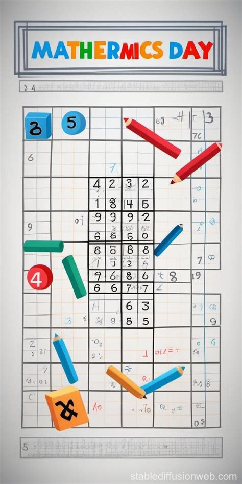 Math Day Poster Making 的图像结果