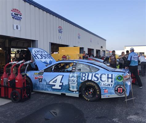 2017 Kentucky - Quaker State 400 - Pre Race Thread | Racing Forums