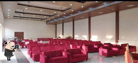 Menu at The River Cafeteria and banquet hall, Ambala Cantt