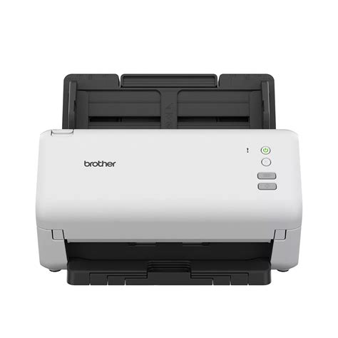 ADS-3100 Desktop Document Scanner | Brother India
