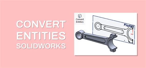 Image result for Convert Entities Icon SolidWorks