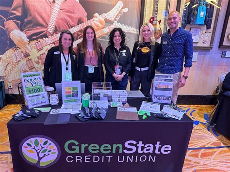 GreenState Credit Union (@greenstatecu) • Instagram photos and videos