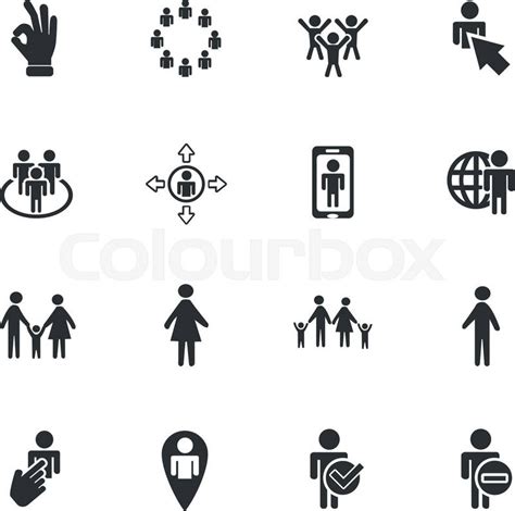 Image result for Community Icon GUI