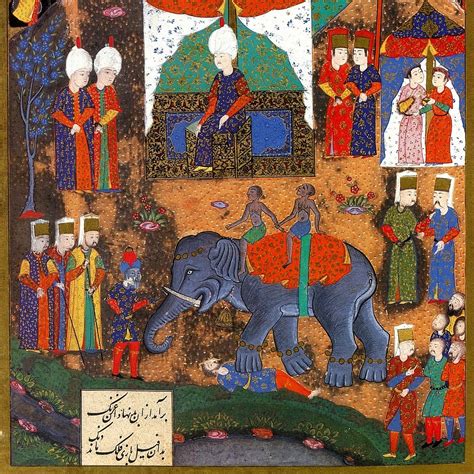 The Dark History of Elephant Execution Methods in Asia | by Grant Piper ...