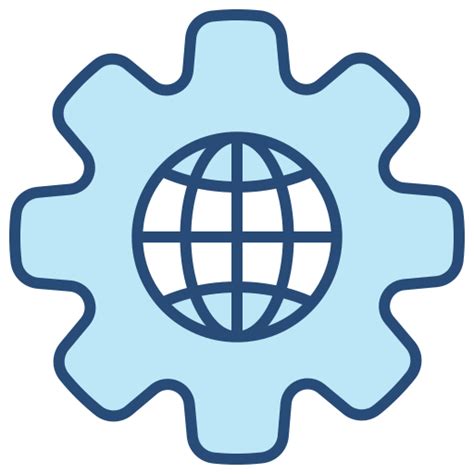 Globalization Production Icon 的图像结果