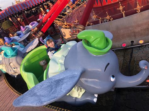 Ultimate Guide to Tokyo Disneyland: Tips & Attractions – That Mum ...