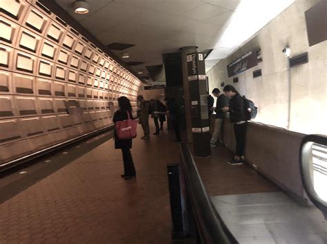Braddock Road Metro - Routes, Schedules, and Fares