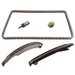 febi | 37590 | Timing Chain Kit for camshaft | bilstein group ...