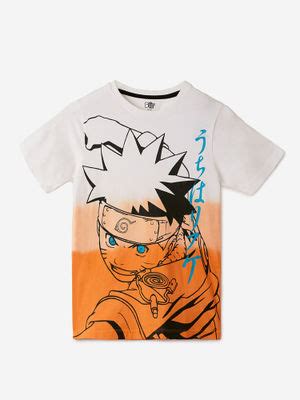 Buy The Souled Store Naruto Believe It Boys Cotton T-Shirt Online