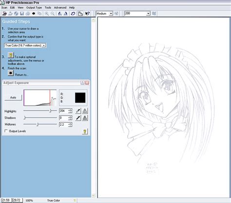 Image result for Scanning Tutorial
