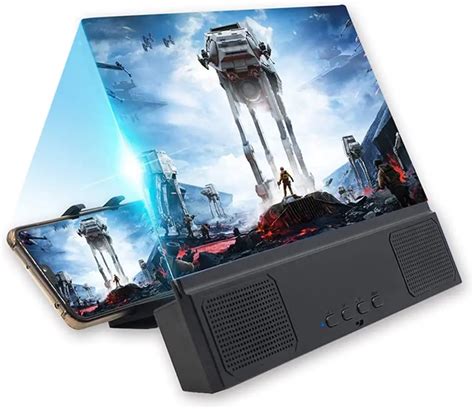 Image result for Mobile Phone Screen Magnifier