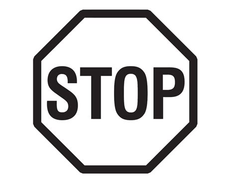 How to Use a Stop 的图像结果