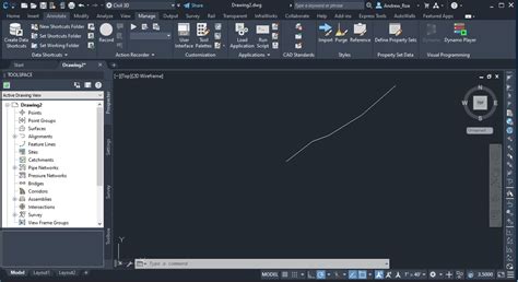 Dynamo Example for CAD 的图像结果