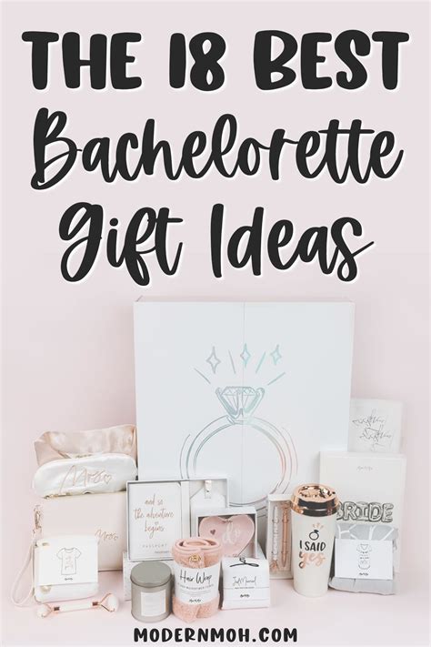 Bachelorette gifts – Artofit