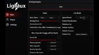 Image result for Driving Empire Script Pastebin