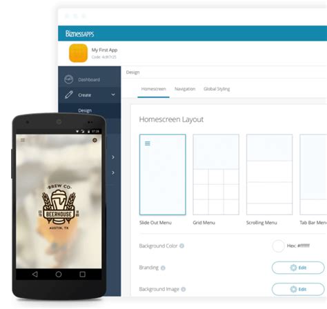 Image result for App Creating Software