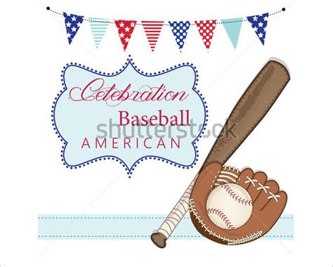 Baseball Card Example 的图像结果