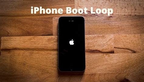 Image result for Fix IPhone Boot Loop