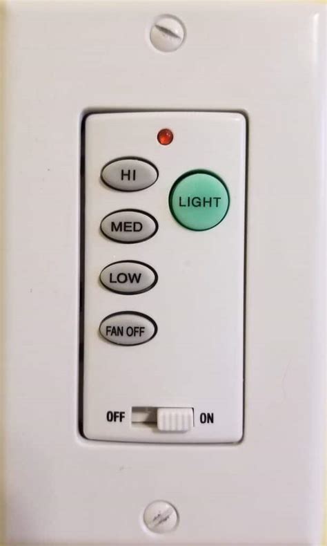 Install Remote Ceiling Fan 的图像结果