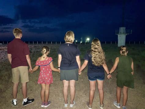 The astronaut wife: choosing hope over fear | Article | The United ...