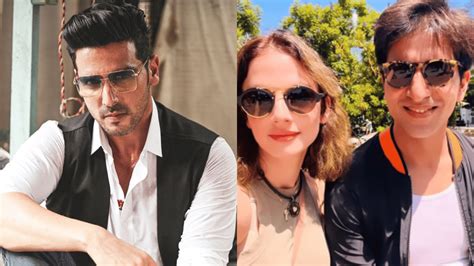 Zayed Khan calls sister Sussanne's rumoured boyfriend Arslan Goni a ...
