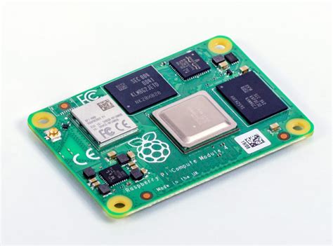 Image result for Raspberry Pi Compute Module 4 PCB Layout