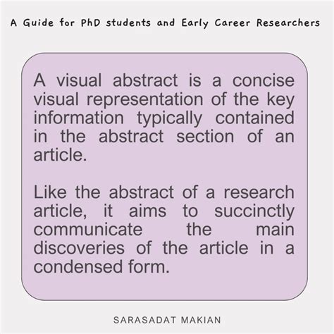 Image result for Framework Visual Abstract