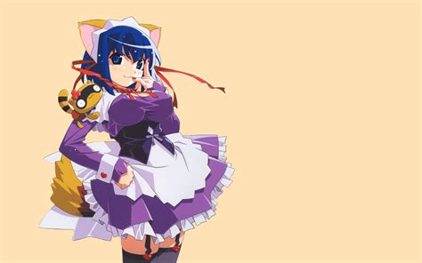 kokubunji koyori nurse witch komugi-chan poyoyon rokku yellow ...