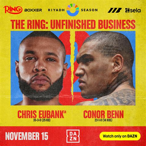 What happened in the two Nigel Benn vs. Chris Eubank Snr fights? Who ...