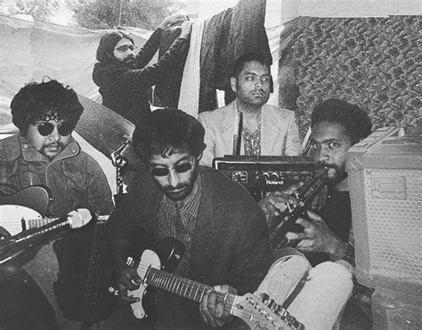 Here's What a Look at Spotify India’s Most-Streamed Local Artists Says ...