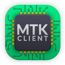 Image result for Mtkclient GUI 2 0