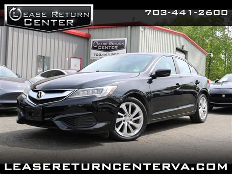 Used Cars for Sale Northern Virginia VA 22026 Lease Return Center